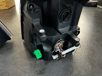 PŘEDNÍ SVĚTLA FORD TRANSIT / ZÁRUKA / ZASÍLÁME - 16