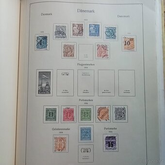 Dánsko, od klasiky 1863 a dál - 16