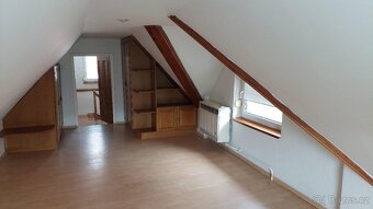 Prodej menší chalupy v Janové u Vsetína - 16