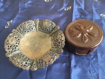 budik Prim, mlynky, dozicka Rumunsko, podtacky - 16