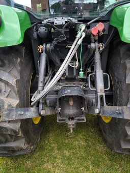 John Deere 3720 - 16