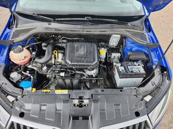Škoda Fabia 1.0 MPI - 16