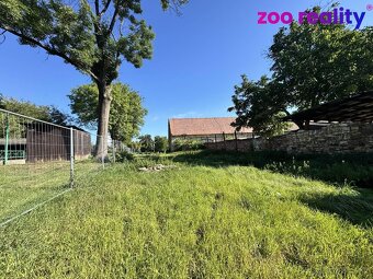 Prodej, pozemek, 664 m2, Výškov u Počerad - 16