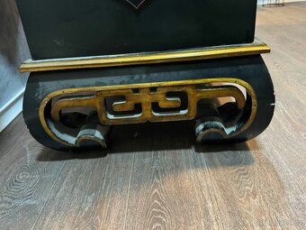 Orientální Čínský kabinet (142028) - 16