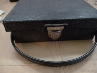 měřící přístroje - 16