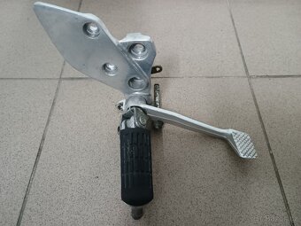 Náhradné diely Yamaha XJR 1200 4PU 1995-1998 - 16