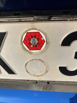 Mitsubishi Space Star 1,6 kombi rok výroby 2001 - 16