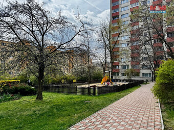 Prodej bytu 1+kk v Praze, ul. Evropská - 16