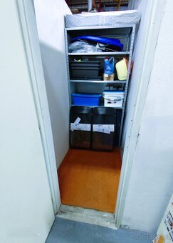 Praha - Byt 2+kk s balkonem, garážovým stáním a sklepem - 16