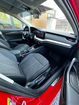 Škoda Octavia, 2,0 TDi/110kW LIM. STYLE - 16
