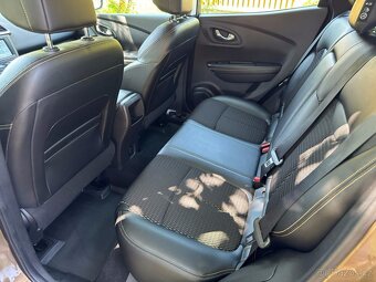Renault Kadjar 1.6Dci 96kw 4x4 - 16
