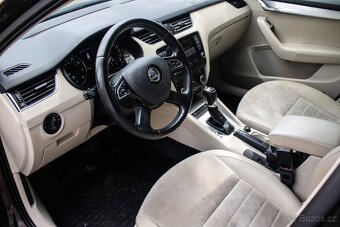 Škoda Octavia Combi 1.8 TSI Business DSG 4x4 - 16