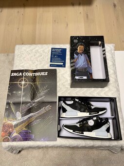 Adidas Star Wars NMD R1.V2 Lando Calrissian - 16
