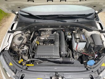 Prodám Škoda Octavia 1.4 TSI CNG - 16