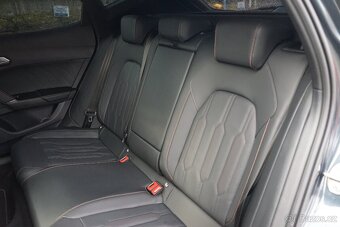 Cupra Formentor, VZ 2.0 TSI (228 kW) Beats - 16