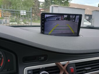 Volvo s80 AWD - 16