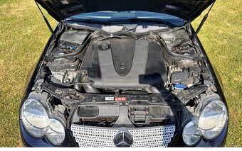 Mercedes-Benz C 200 CDI Coupe - automat - Sport edition - 16