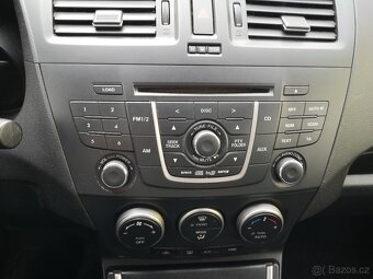 Mazda 5 2.0i 110kW 7.Míst. Sports-Line XENON - 16
