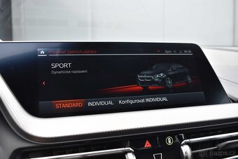 BMW 218d ///MSPORT TAŽNÉ DPH ČR 1.MAJITEL - 16