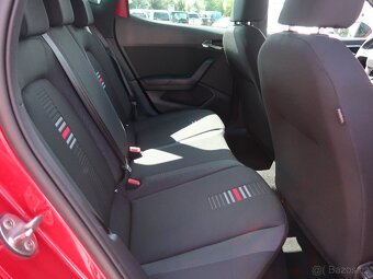 Seat Arona 1.6TDI,85kW,FR,92tkm,navi - 16