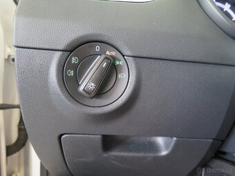 Škoda Octavia III FL,1.5TSI,fullLED,klima,výhřev,asistenti - 16