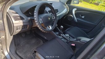 Renault Fluence, 1.5 DCI - 16
