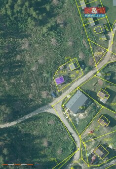Prodej chaty, 45 m², Lipno nad Vltavou - 16