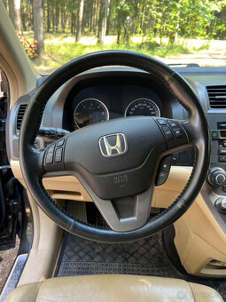 HONDA CR-V 110 KW - 16