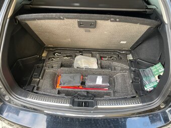 Mazda 6 2013 2.2 diesel najeto 158,000 km STK 12/2026 - 16
