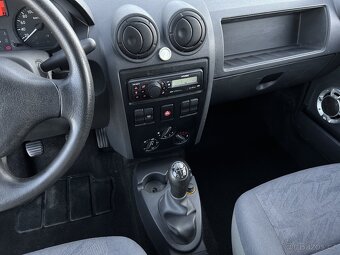Prodám Dacia Logan MCV 1.4 MPI 55 kW, Moc pěkný stav, tažné - 16