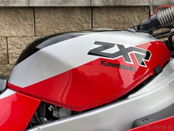 Kawasaki zxr 750 H2 , super stav - 16