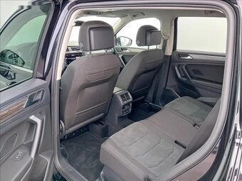 Volkswagen Tiguan Allspace, 2,0 TDi 110kW 7DSG 4Motion ELE - 16