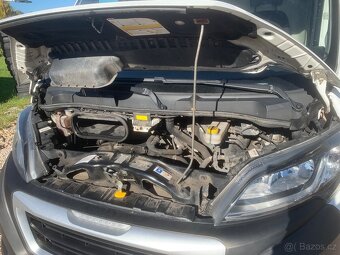 Peugeot Boxer 2.0 bHDi L2H2 - 16