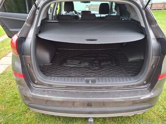Hyundai Tucson Trikolor, 1.6 TGDi 130kw - 16