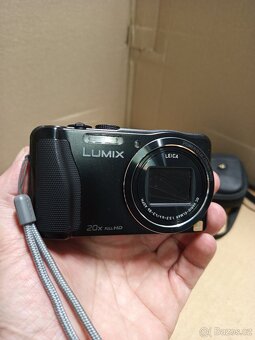 PANASONIC LUMIX DMC-TZ36 - 16