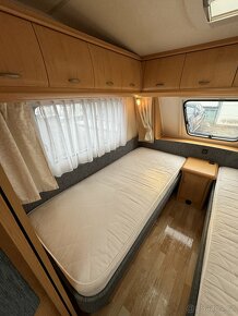 Hobby De Luxe 540 ~ - 16