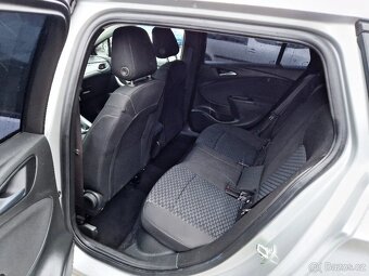OPEL Astra Sports, 1.6 CDTi, r..v. 2021, automat, 119 tis.km - 16