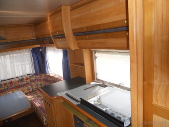 Wilk Stern 490 bojler, stan - 16