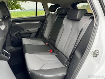 Škoda Enyaq, 82kWh, SOH 89%,KEYLESS, Výhřev,s DPH 569 000,- - 16