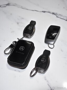 Mercedes-Benz GLS X166 350cdi 190kW 4MATIC AMG - 16