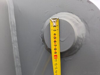 Lžíce  2,34m3 pro 34-45t 175cm - 16