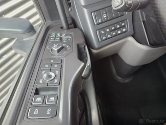 Scania S520 V8 4x2 / Kompresor / Full air - 16