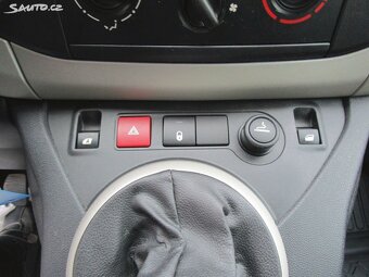 Peugeot Partner, 1,6 - 88KW - NOVÁ STK + OLEJ - 16