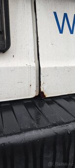 Opel Combo 1.6 CNG - 16