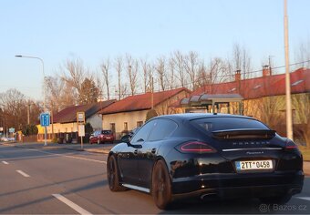 ❤️ Porsche Panamera 3.6 116 000km ❤️ - 16