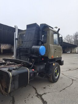 Tatra 815 T2 sklápěč - 16