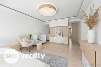 Prodej bytu 4+kk 147 m² s terasou 45 m² - 16