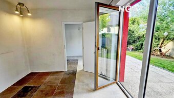 Pronájem byt 2+1, 75㎡ - 16