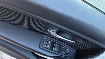 BMW 318d 110kW Adv F31 FCL, Automat, LED, po rozvodech, DPH - 16