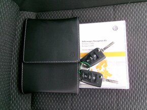VW Tiguan Allspace 2.0 TDi DSG 4x4 COMFORTLINE - ČR - 1.maj. - 16